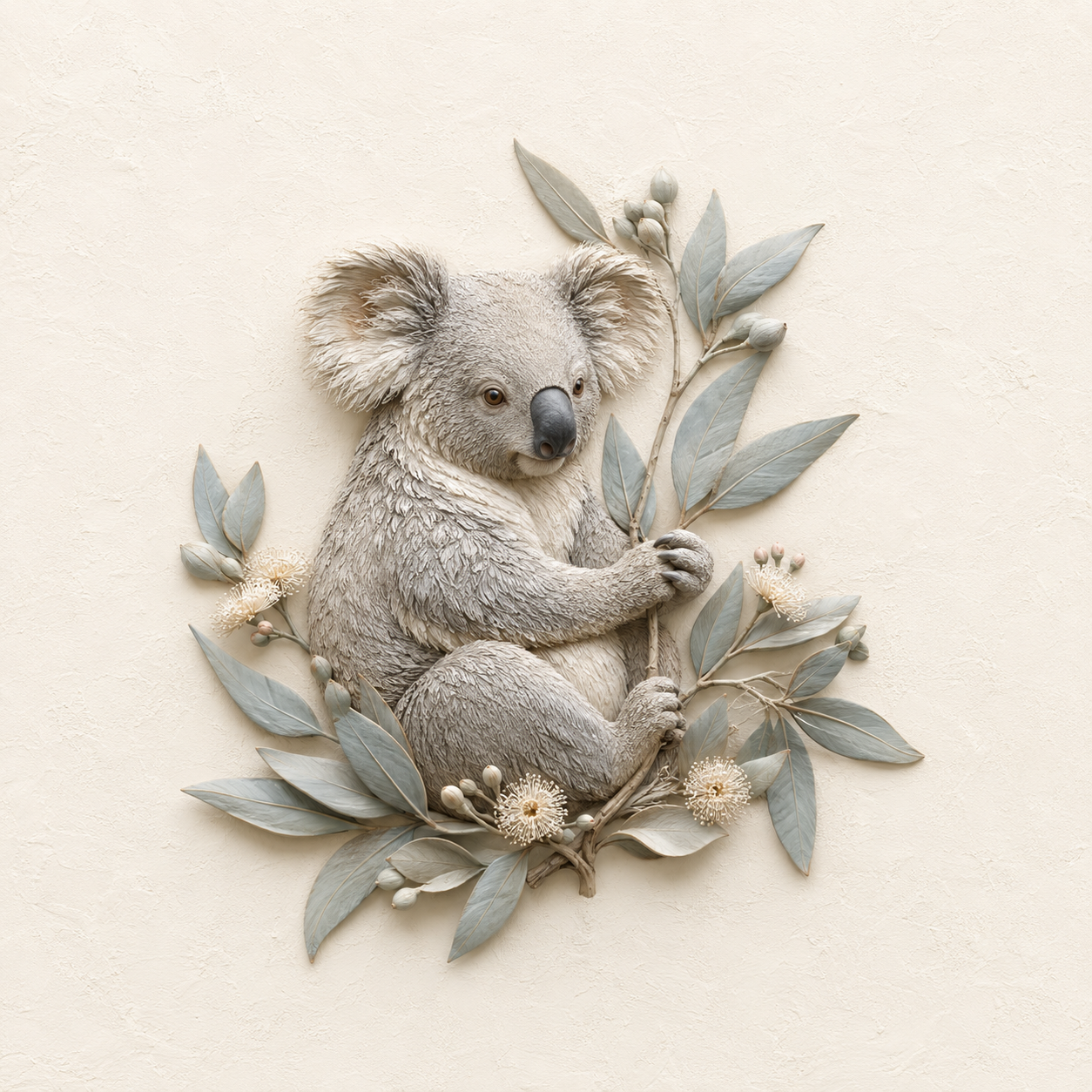 Australian Wildlife Impressions